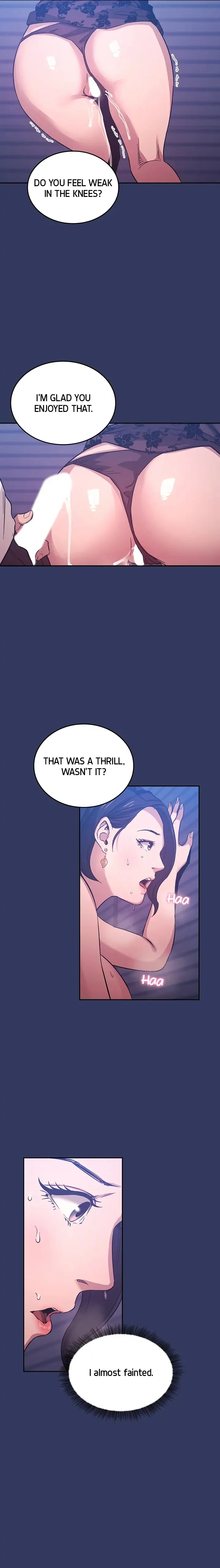 Hunting Moms Chapter 35 - Page 17