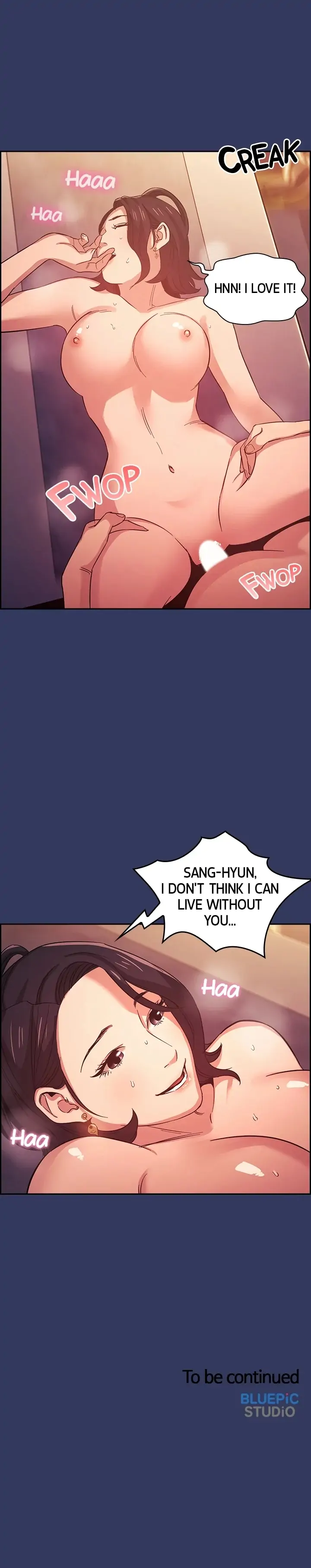 Hunting Moms Chapter 35 - Page 20