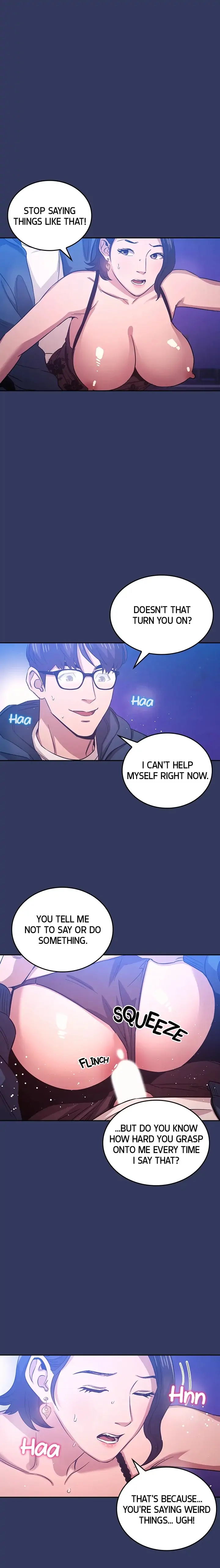 Hunting Moms Chapter 35 - Page 5