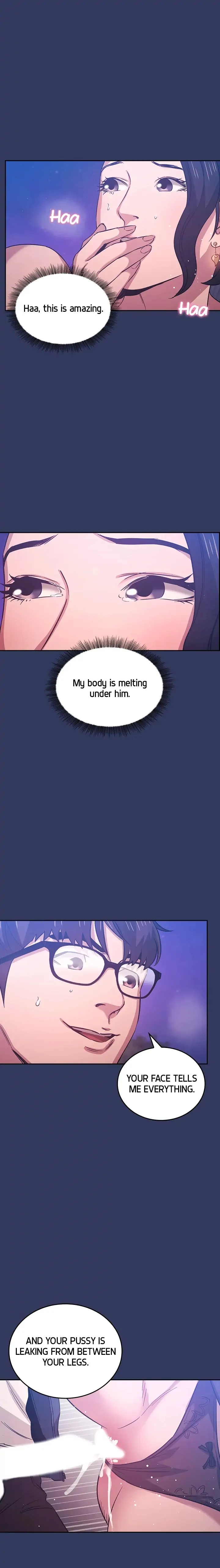 Hunting Moms Chapter 35 - Page 10