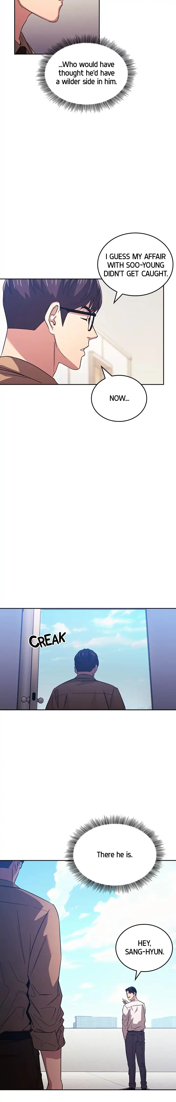 Hunting Moms Chapter 36 - Page 11