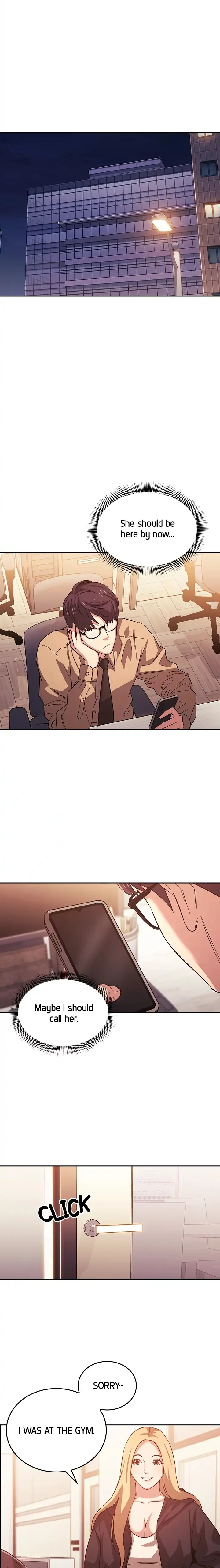Hunting Moms Chapter 36 - Page 14
