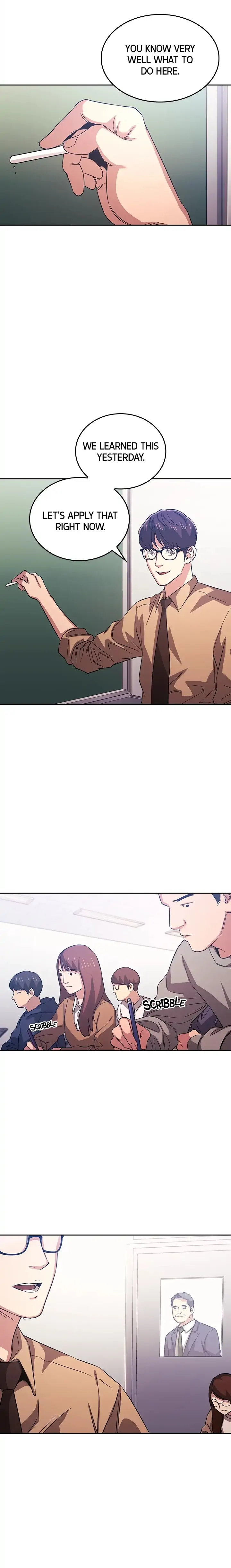 Hunting Moms Chapter 36 - Page 8