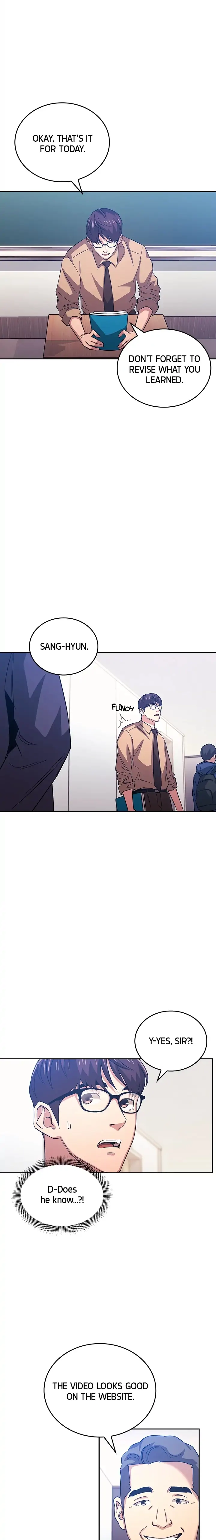 Hunting Moms Chapter 36 - Page 9