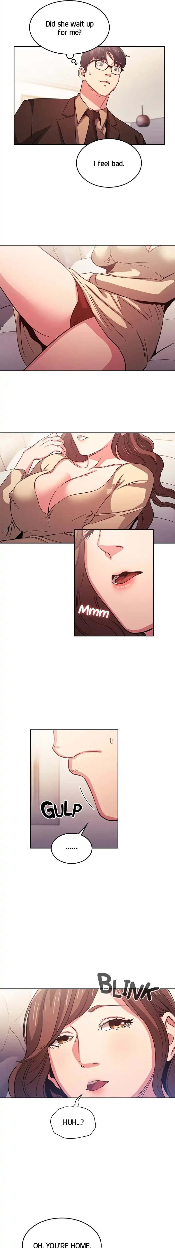 Hunting Moms Chapter 37 - Page 13