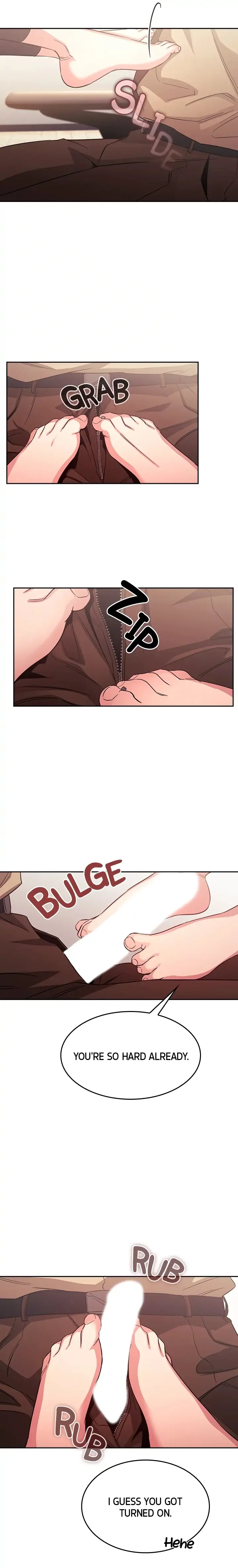 Hunting Moms Chapter 37 - Page 3
