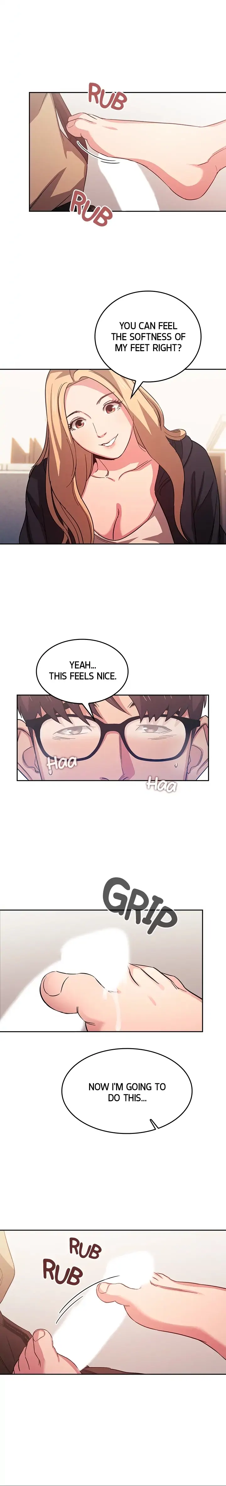 Hunting Moms Chapter 37 - Page 4