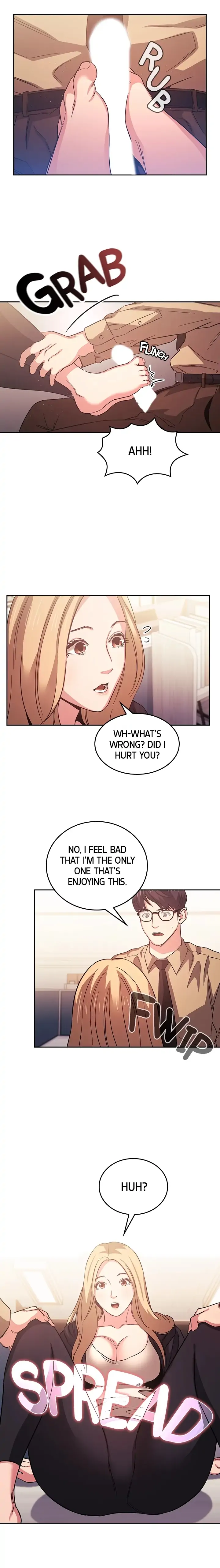 Hunting Moms Chapter 37 - Page 6