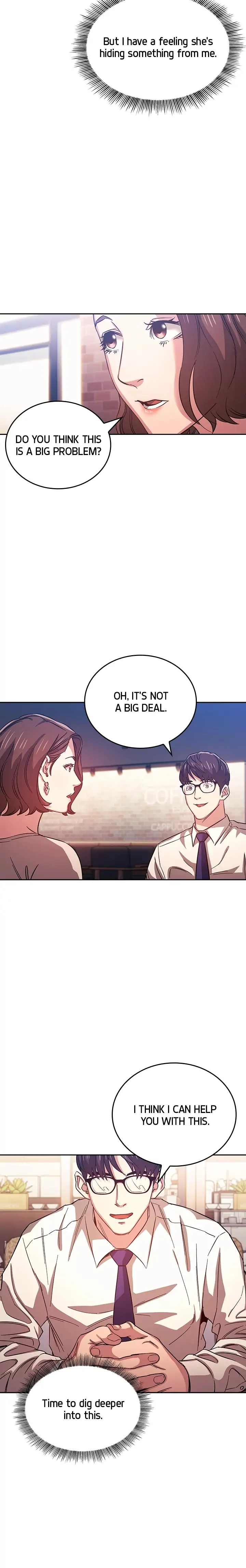 Hunting Moms Chapter 38 - Page 12