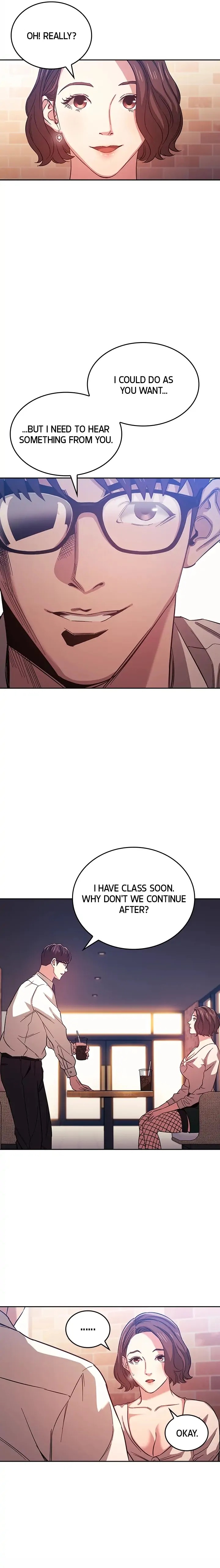 Hunting Moms Chapter 38 - Page 13