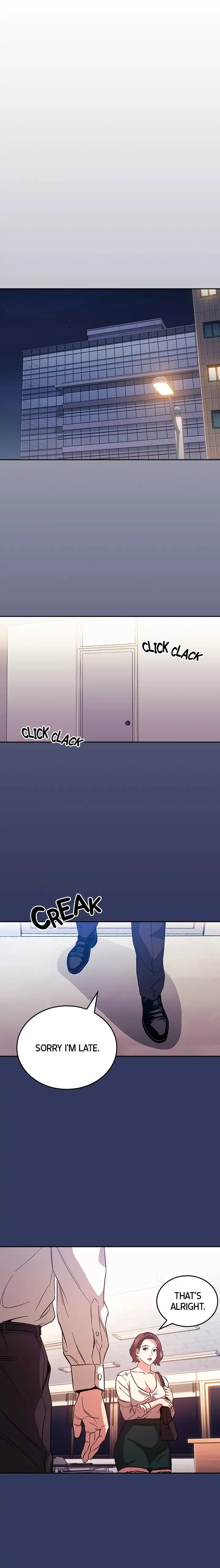Hunting Moms Chapter 38 - Page 14