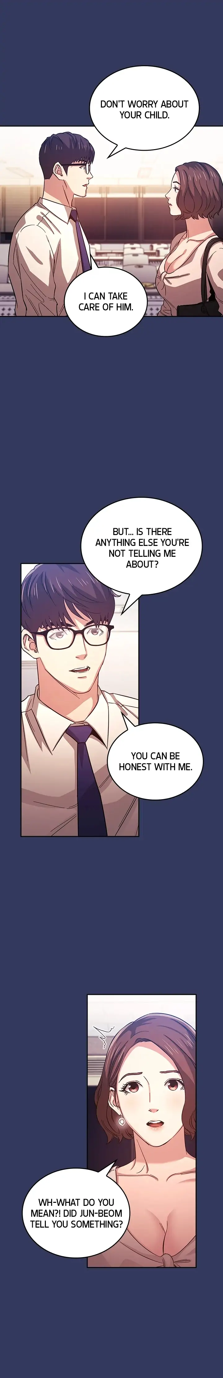 Hunting Moms Chapter 38 - Page 15