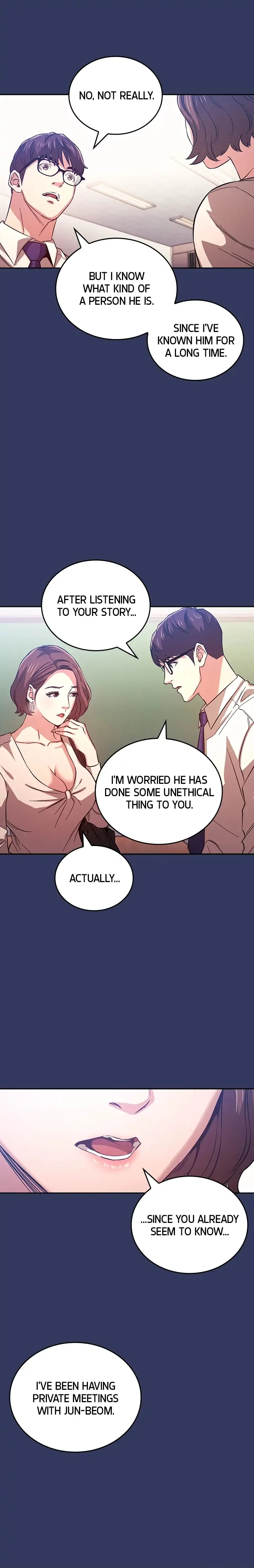 Hunting Moms Chapter 38 - Page 16