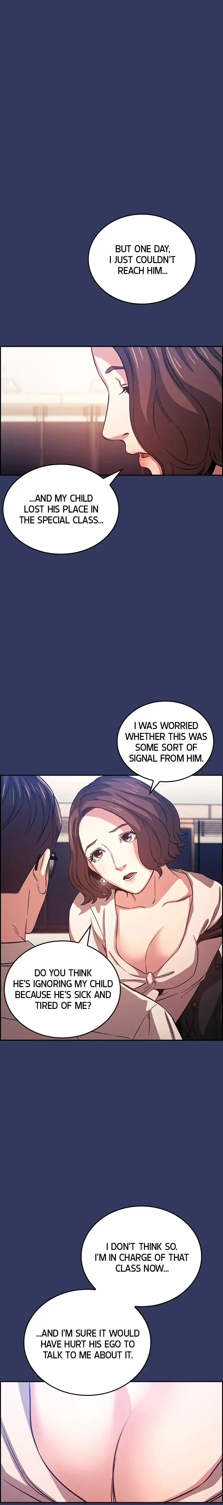 Hunting Moms Chapter 38 - Page 19