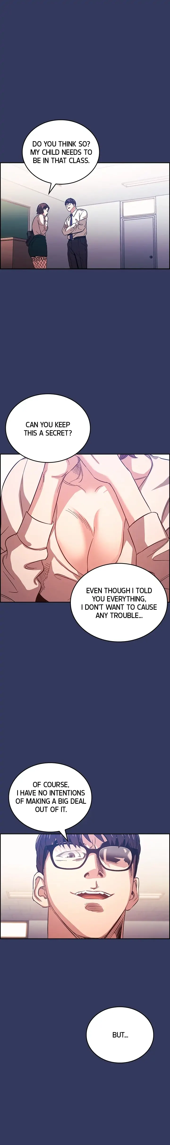 Hunting Moms Chapter 38 - Page 20