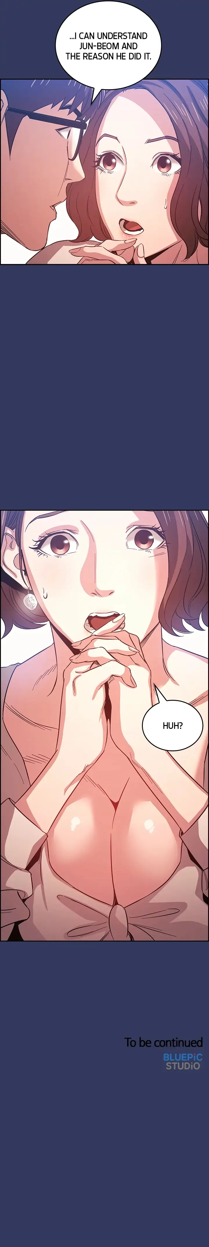 Hunting Moms Chapter 38 - Page 21