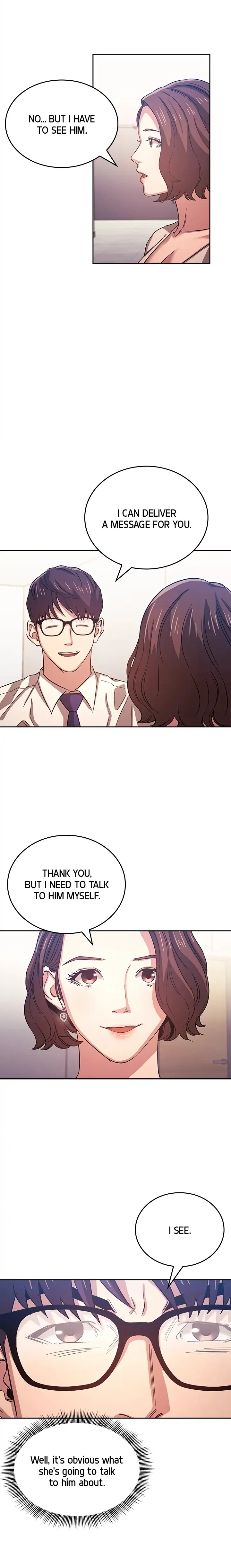 Hunting Moms Chapter 38 - Page 4