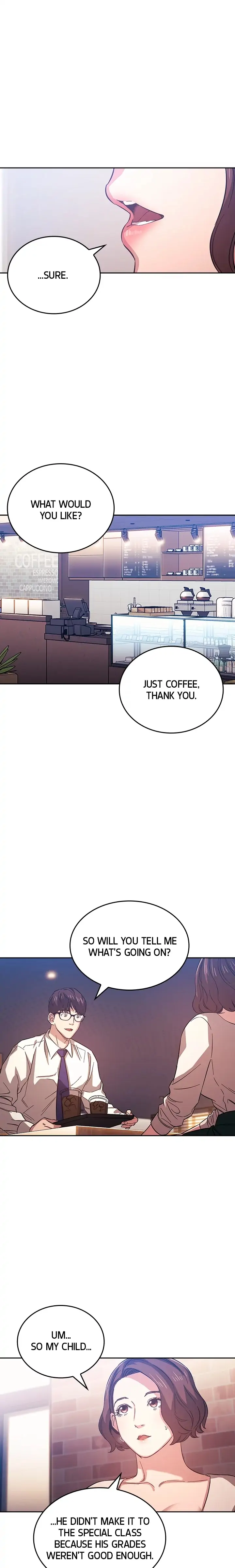 Hunting Moms Chapter 38 - Page 7