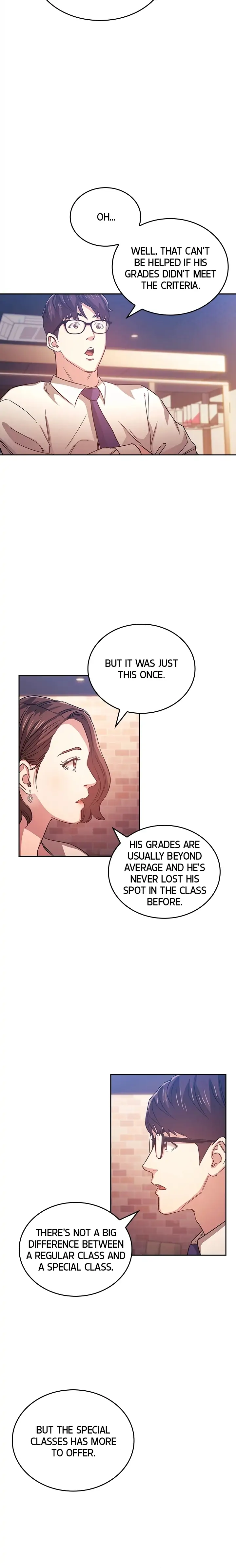 Hunting Moms Chapter 38 - Page 8