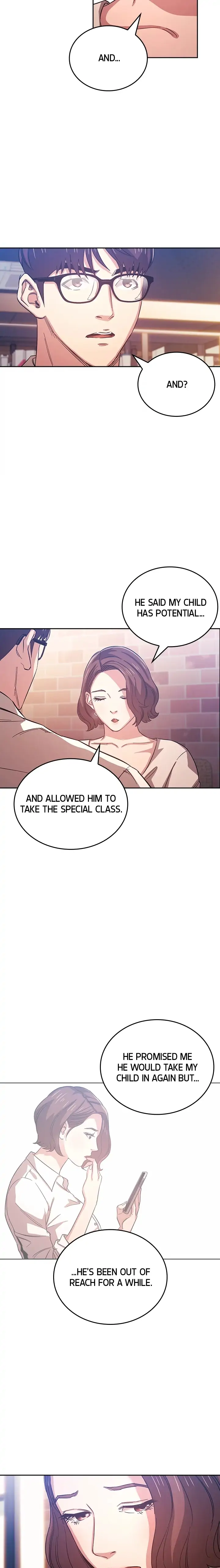 Hunting Moms Chapter 38 - Page 10