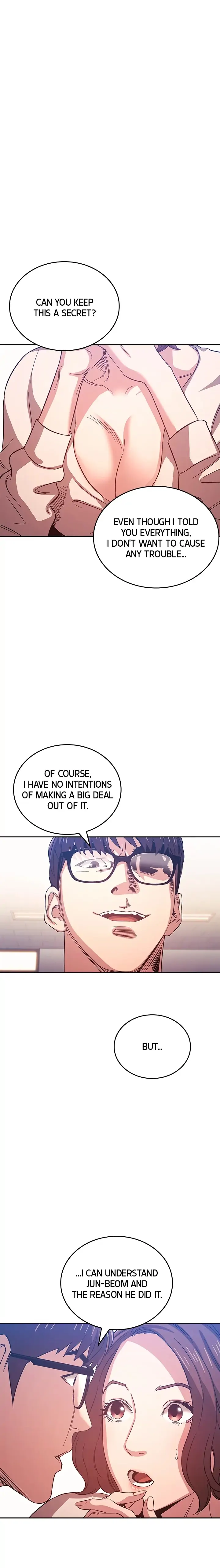 Hunting Moms Chapter 39 - Page 1