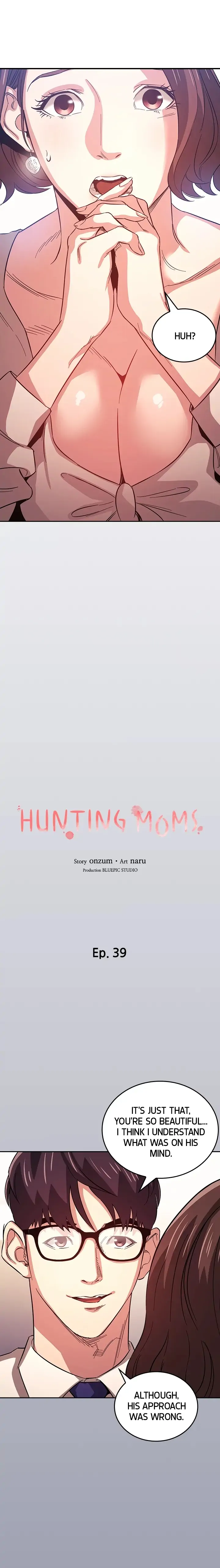 Hunting Moms Chapter 39 - Page 2