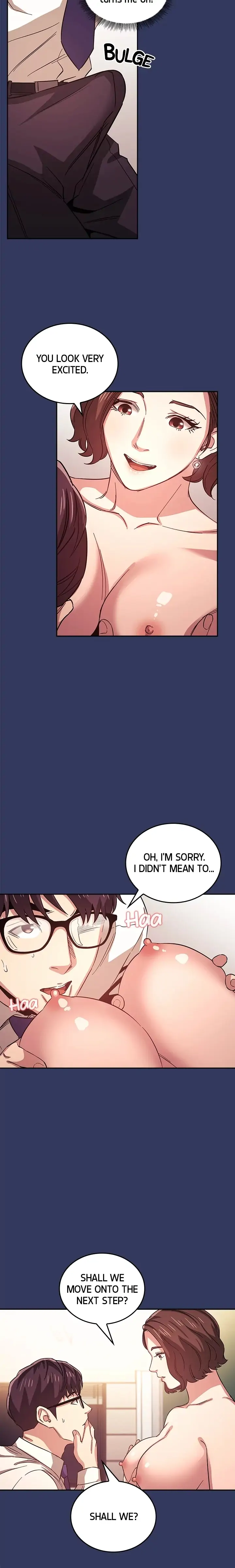 Hunting Moms Chapter 39 - Page 11