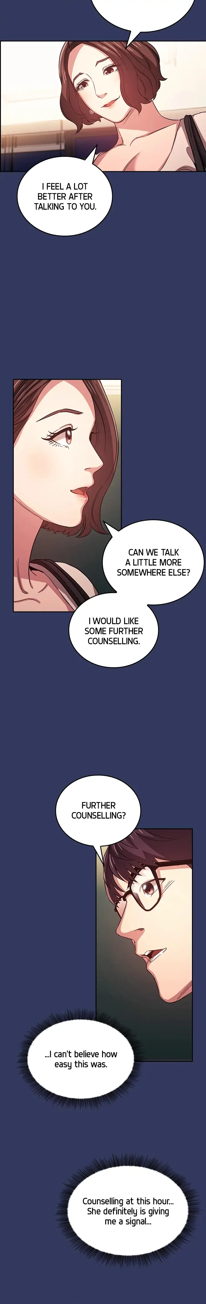 Hunting Moms Chapter 39 - Page 4