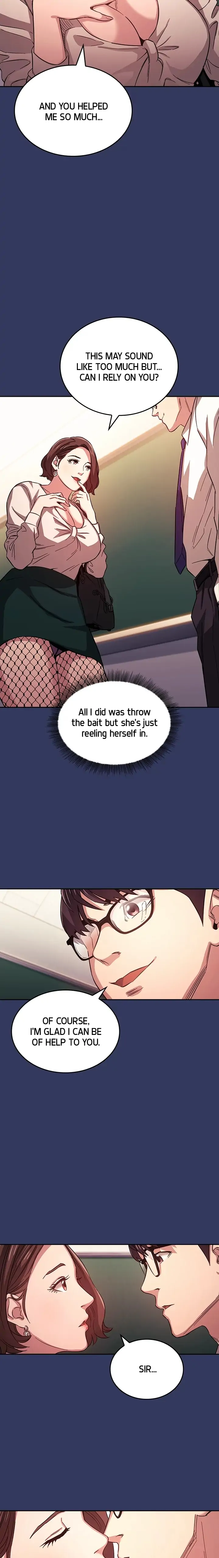 Hunting Moms Chapter 39 - Page 6