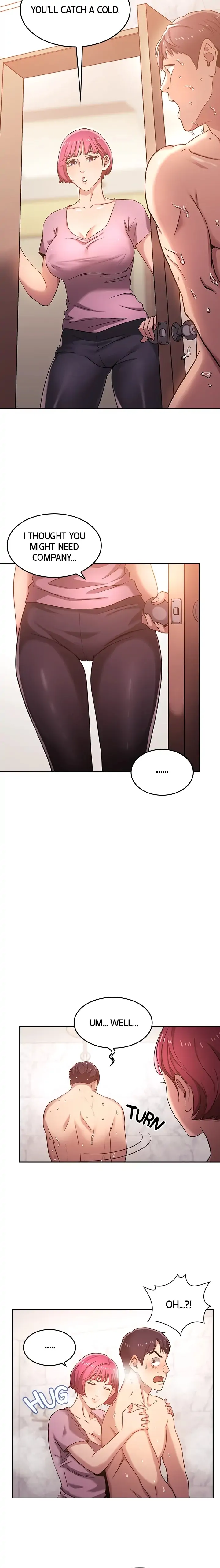Hunting Moms Chapter 4 - Page 14