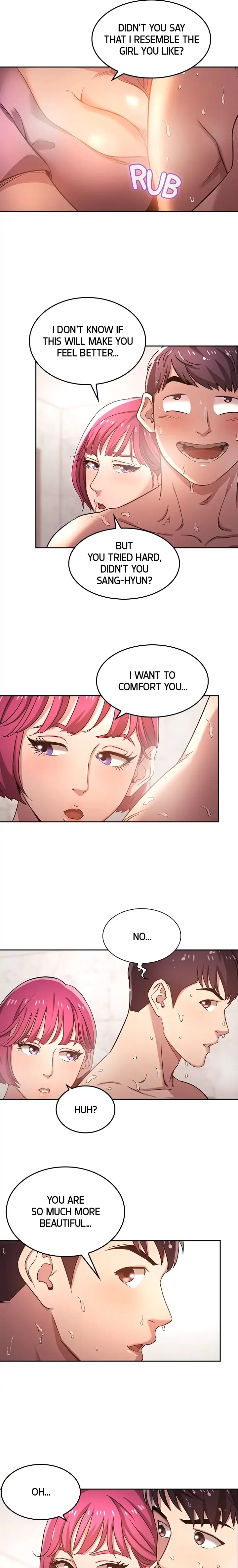 Hunting Moms Chapter 4 - Page 15