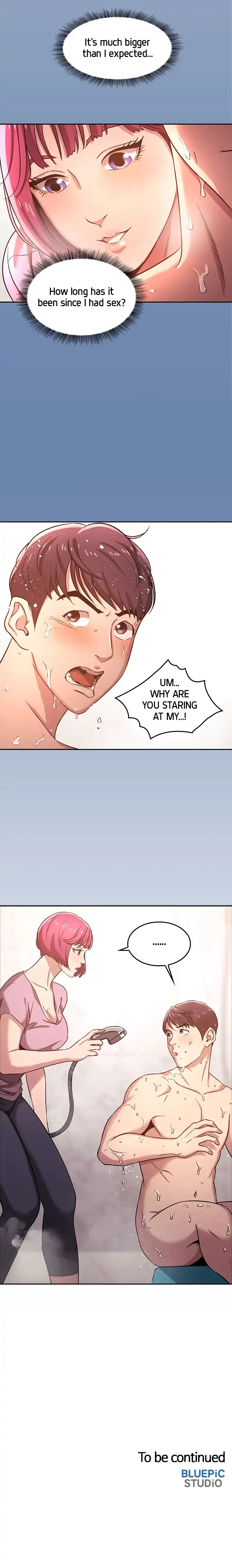 Hunting Moms Chapter 4 - Page 17