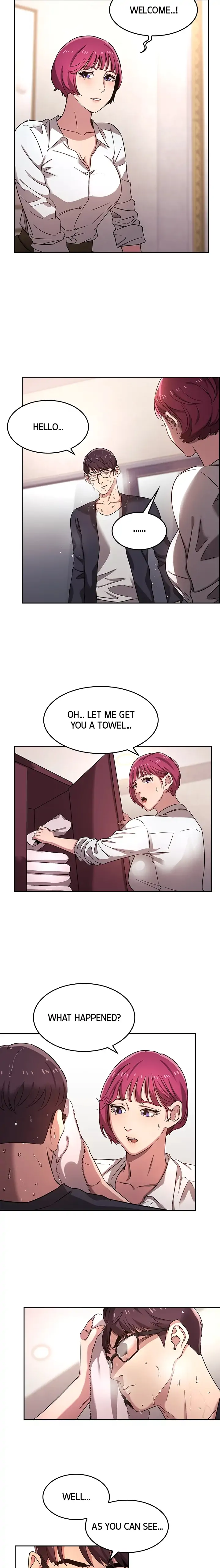 Hunting Moms Chapter 4 - Page 10