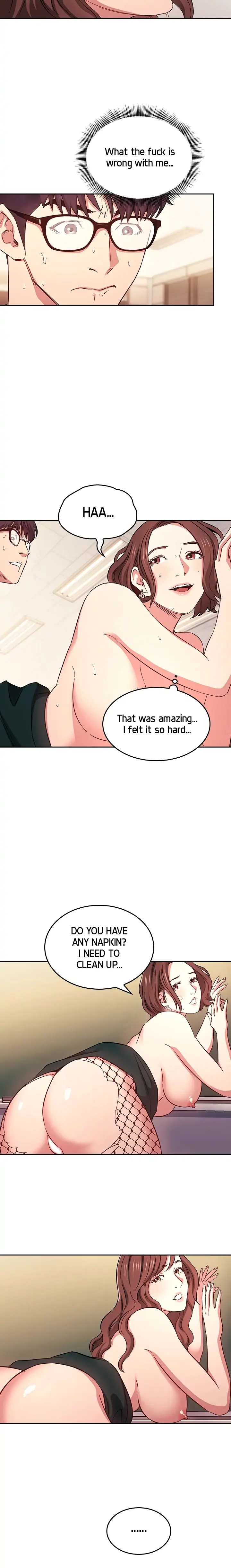 Hunting Moms Chapter 40 - Page 11