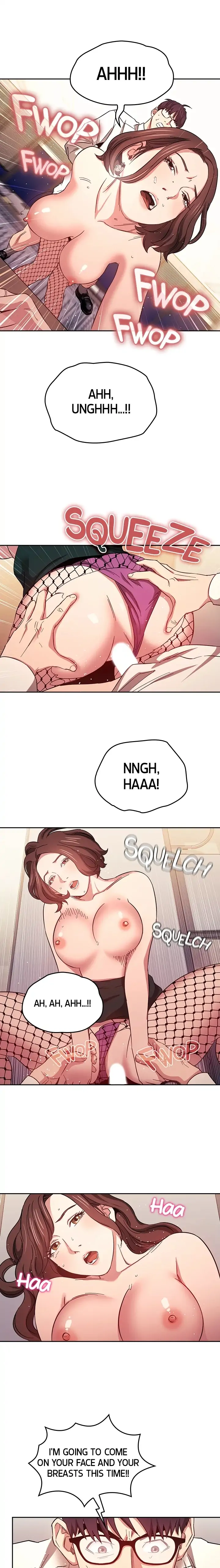 Hunting Moms Chapter 40 - Page 13
