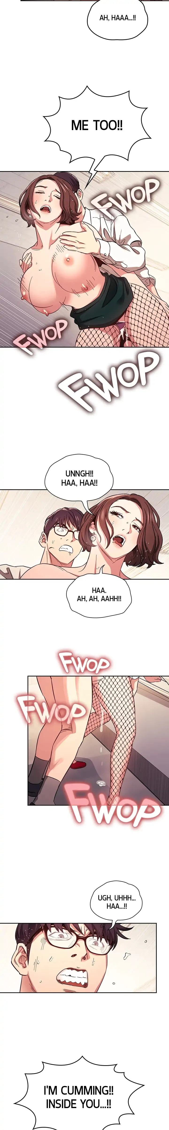 Hunting Moms Chapter 40 - Page 7