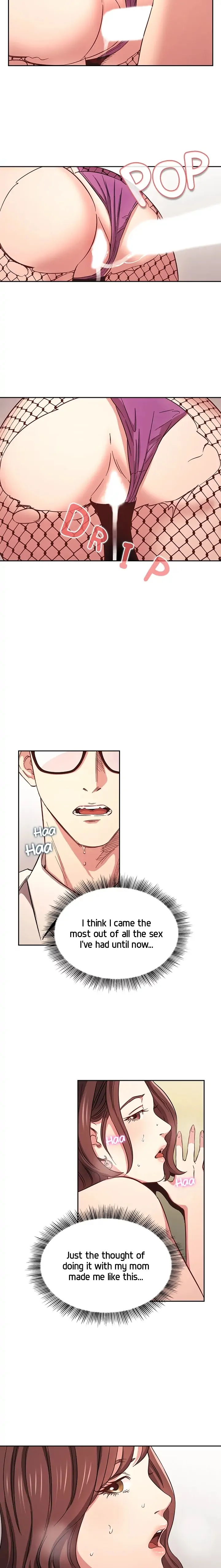 Hunting Moms Chapter 40 - Page 10