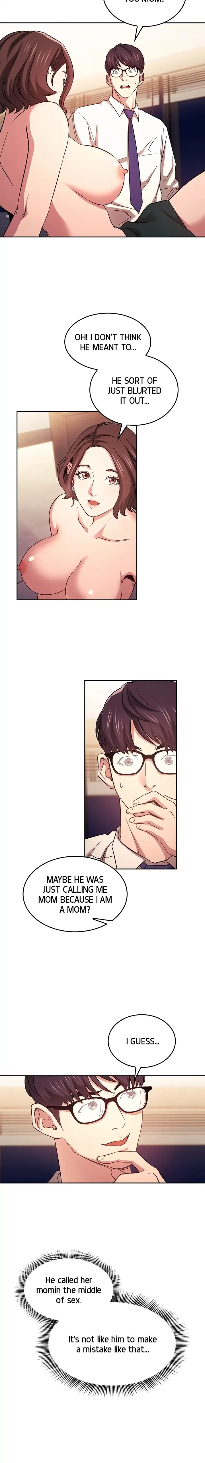 Hunting Moms Chapter 41 - Page 2