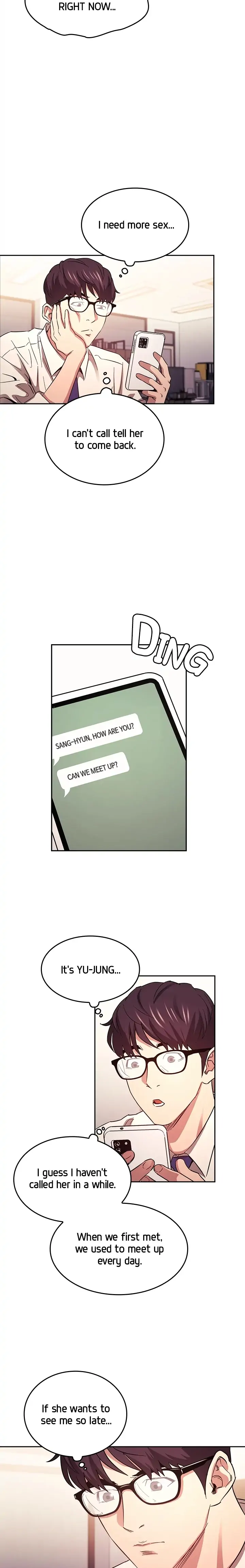 Hunting Moms Chapter 41 - Page 11