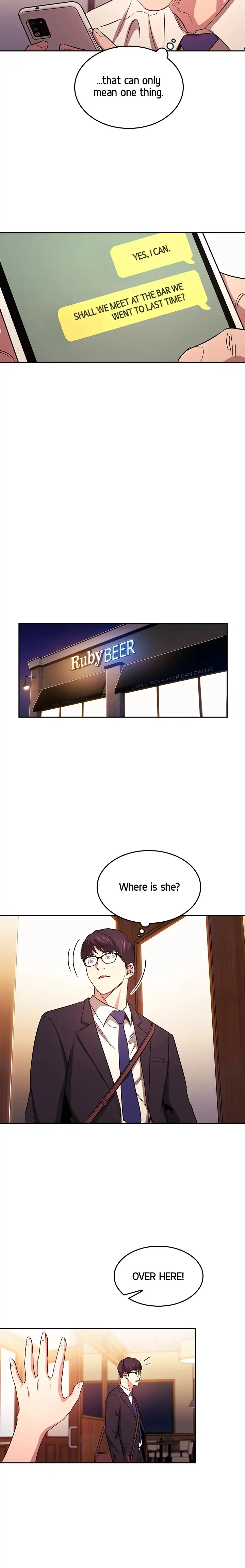 Hunting Moms Chapter 41 - Page 12
