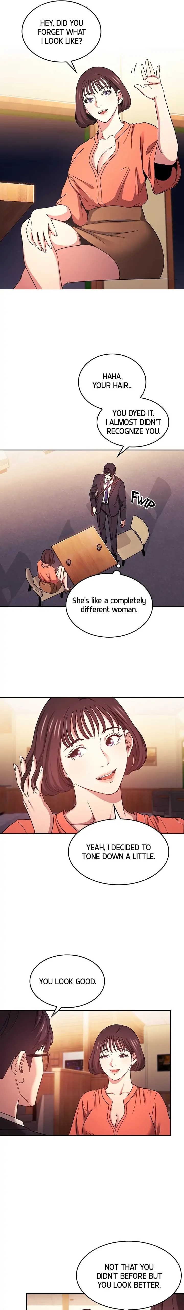 Hunting Moms Chapter 41 - Page 13