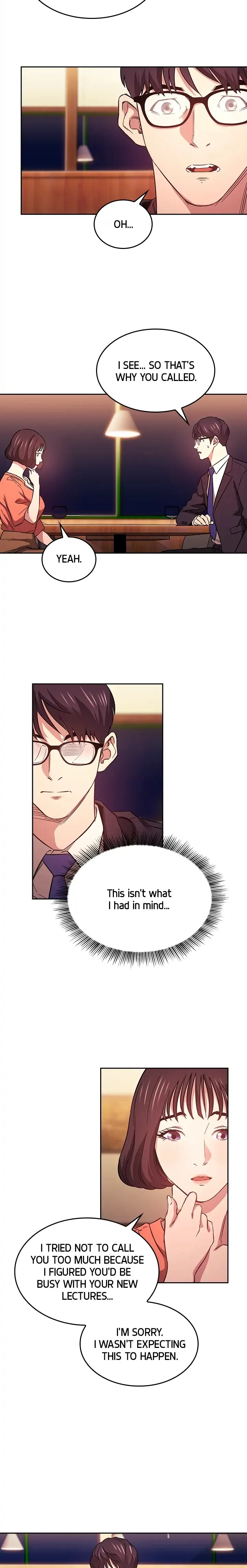 Hunting Moms Chapter 41 - Page 15
