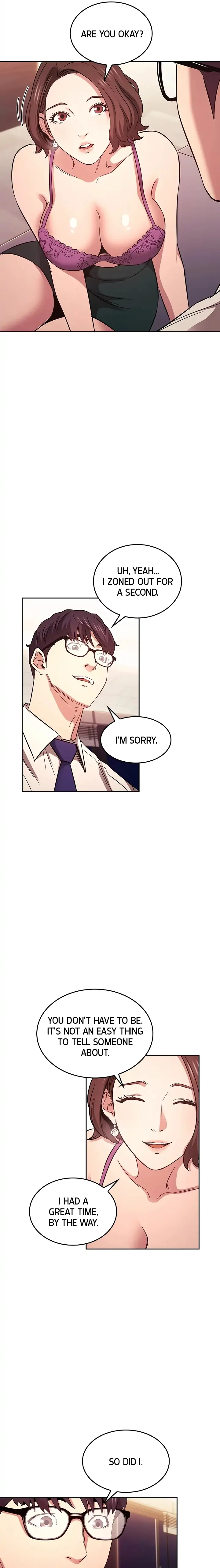 Hunting Moms Chapter 41 - Page 5
