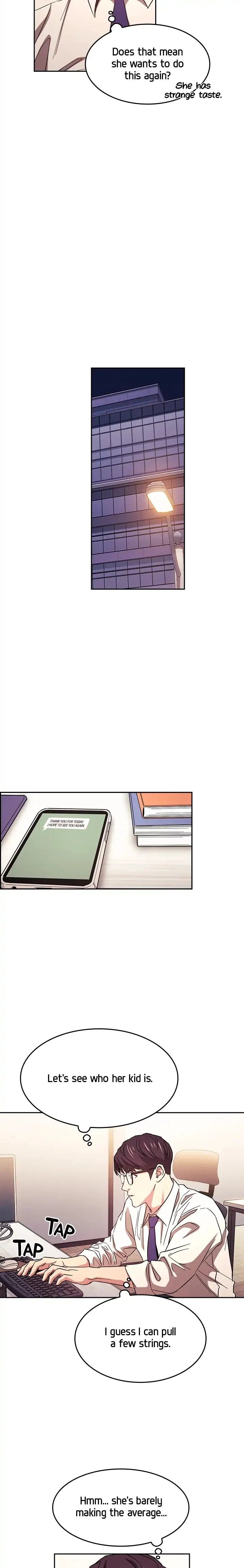 Hunting Moms Chapter 41 - Page 7