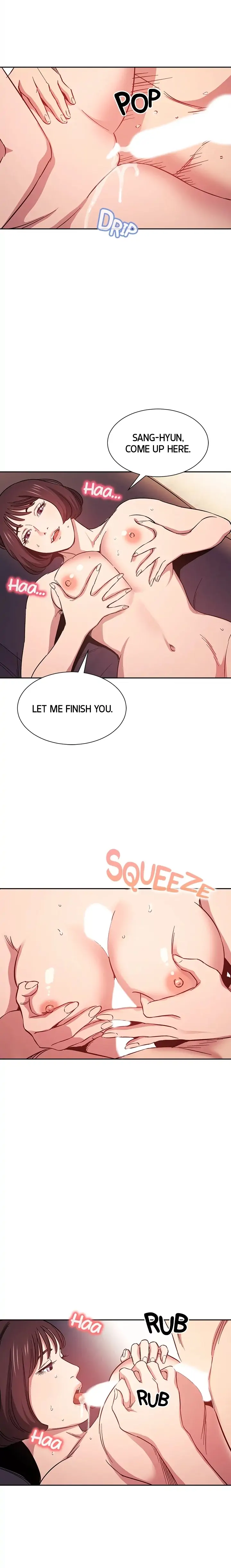 Hunting Moms Chapter 42 - Page 12