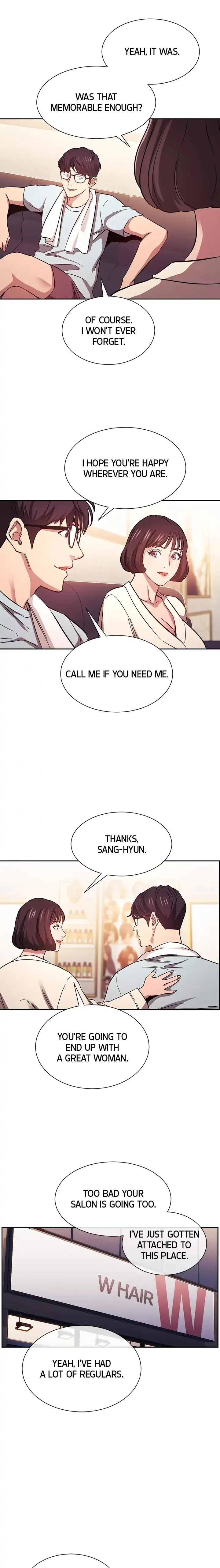 Hunting Moms Chapter 42 - Page 14