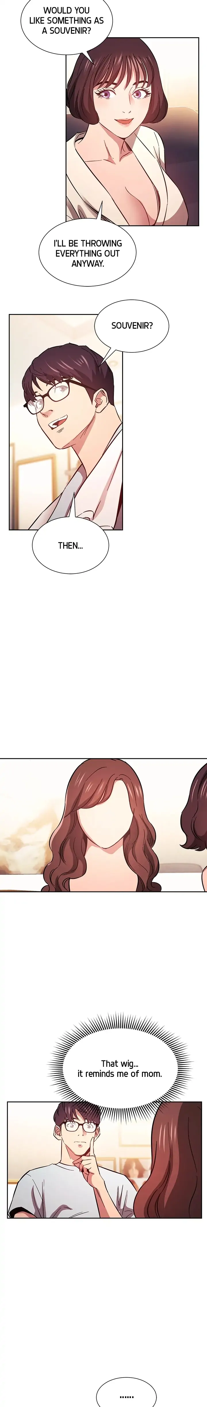 Hunting Moms Chapter 42 - Page 15