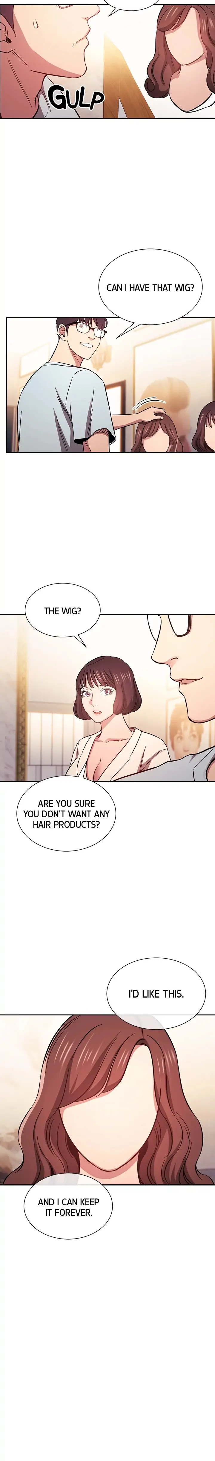 Hunting Moms Chapter 42 - Page 16