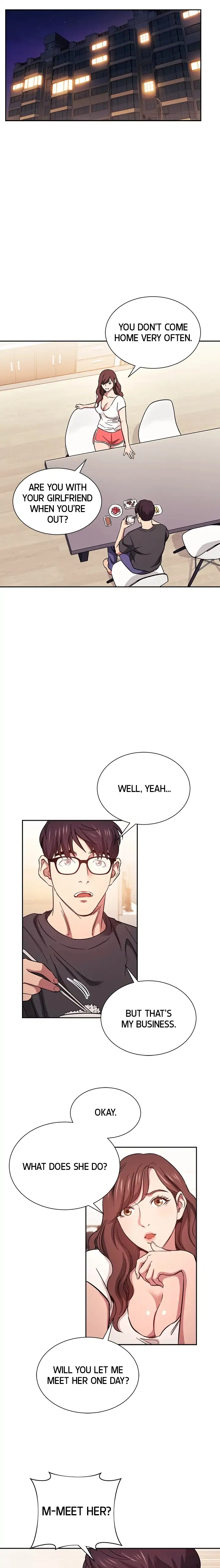 Hunting Moms Chapter 42 - Page 17