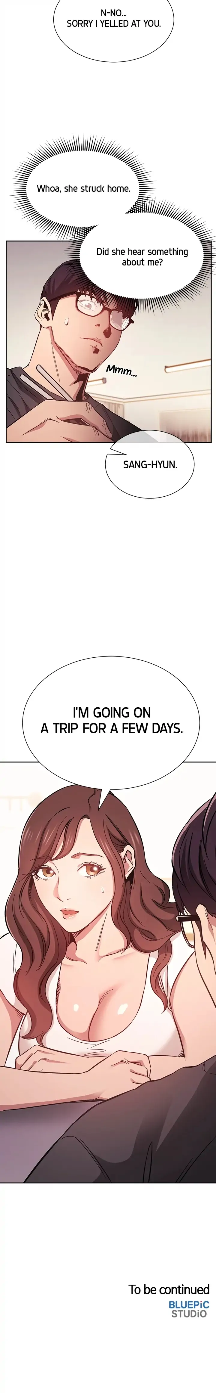 Hunting Moms Chapter 42 - Page 19